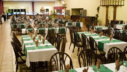 Buffet Restaurant Los Corales