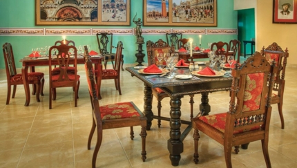 Italian Restaurant Martino’s