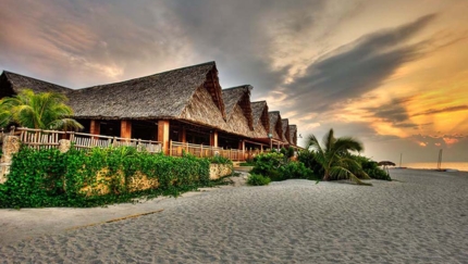 Beach Bar El Mirador