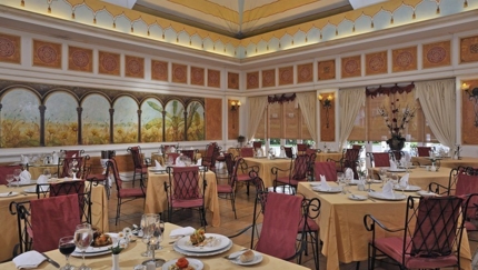 Mexican Restaurant Tocororo