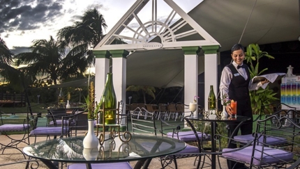 Theatre bar Penínsul