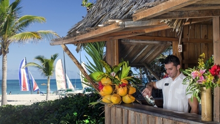 Beach Bar Chiringuito