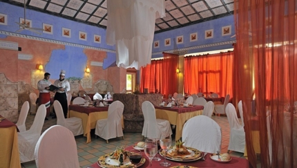 Italian Restaurant La Gondola