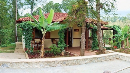 La Casa del Café