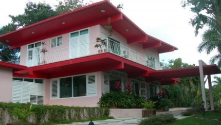 La Guabina Ranch, Pinar del Río, Cuba