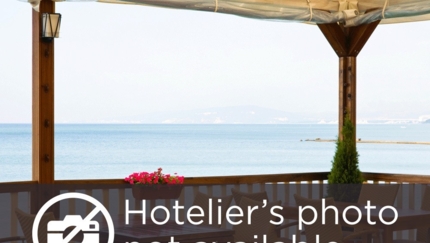 Cienfuegos Beach bar