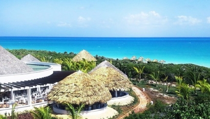 Beach Buffet Restaurant Ranchón