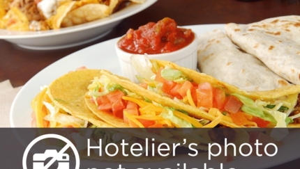 Mexican restaurant Maya