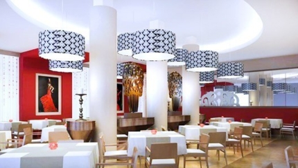 Spanish Restaurant Ole