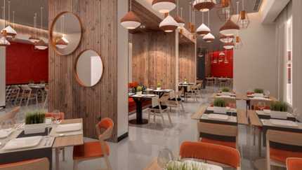 La Candela Restaurant