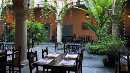 Taberna El Molino Restaurant