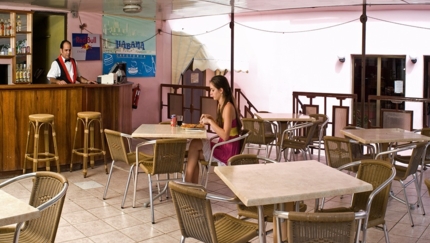 Cafeteria “Habana”