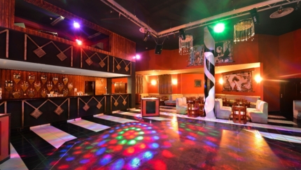 Discotheque Bar Fausto