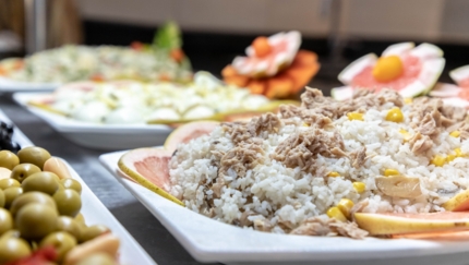 Ventanas Buffet Restaurant