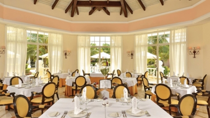 Restaurante cubano Colonial