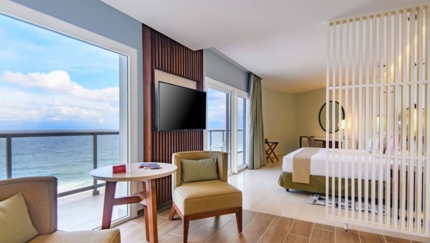 Junior Suite Vista Mar
