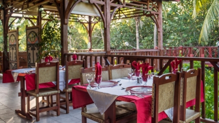 Restaurant-Bar Guantanamera