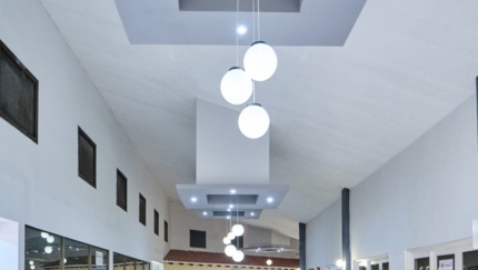 Dolce Vita Italian Restaurant..