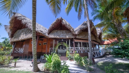El Galeón Restaurante De Playa