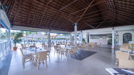 Los Loritos Restaurante..