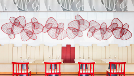 Beach snack Bar La Concha