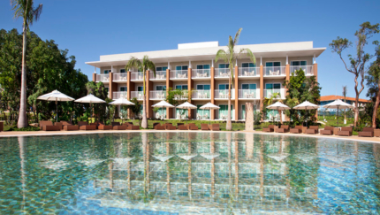 Playa Vista Azul Hotel
