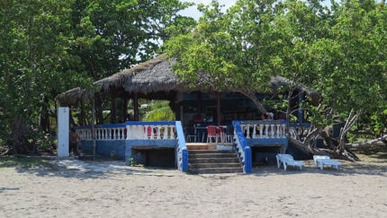 Beach Bar