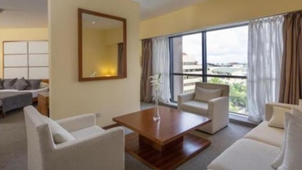 Standard Deluxe Ejecutivo