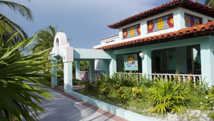 Buffet Restaurant Piazzoleta