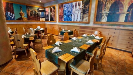 Restaurant Bistro Habana