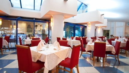 Buffet Restaurant El Viajero