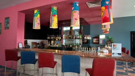 Grill Snack Bar El Golfo