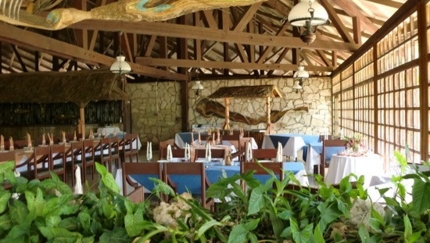 Restaurant La Yagruma