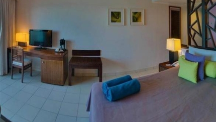 Junior Suite Premium Garden View