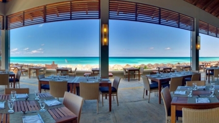 Marina Grill Restaurant