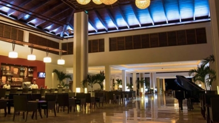 Villa Clara Lobby Bar