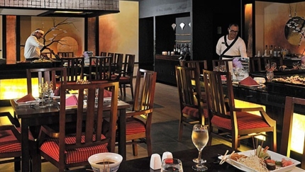 Japanese Restaurant Sakura