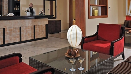 Appetiser Bar Martini