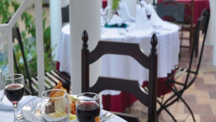 Grill Restaurant El Grill