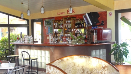 Lobby Bar