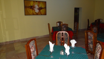 Trattoría Restaurant El Coliseo