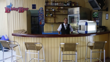 Lobby Bar