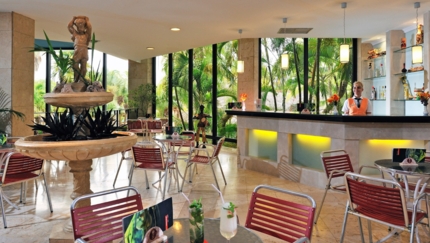 Cocktail Bar La Plaza