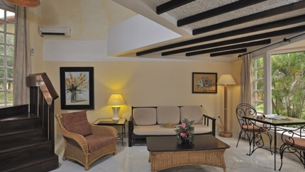 Family Bungalow Suite