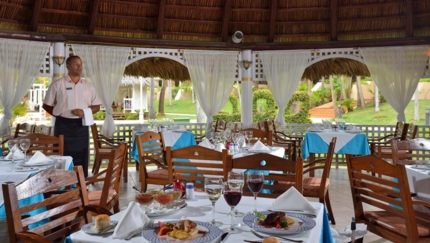 Steack House Restaurant El Caribeño