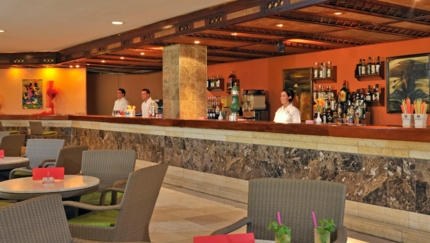Lobby Bar Cubitas