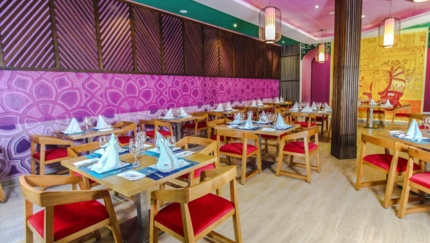 MALABAR INDIAN SPICE