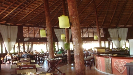 Restaurant Guamá