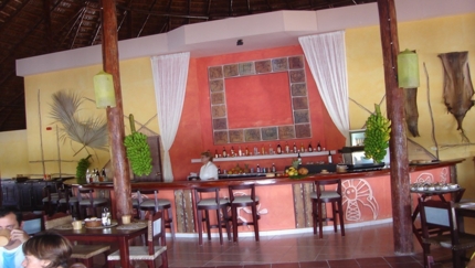 Bar Guamá
