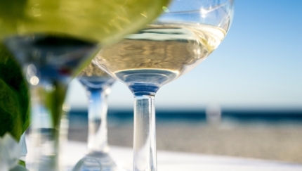 Beach Bar Puerto Carenas